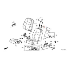 Load image into Gallery viewer, [NEW] JDM HONDA FIT HYBRID GP4 2012 Front Seat (Passenger Side) (2) GENUINE OEM
