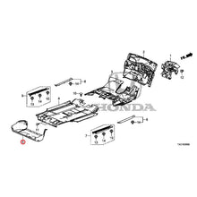 Load image into Gallery viewer, [NEW] JDM HONDA STEP WGN SPADA RP5 2020 Floor Mat GENUINE OEM
