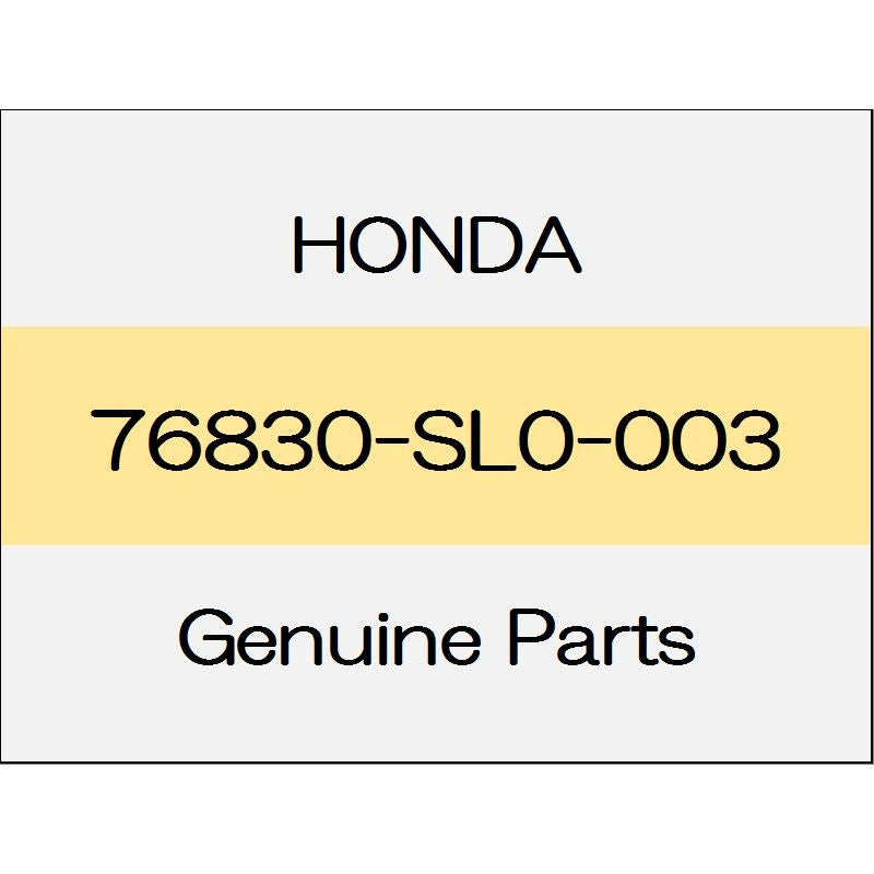 [NEW] JDM HONDA ODYSSEY RC1/2 Joint Y, tube (Mitsuba) 76830-SL0-003 GENUINE OEM
