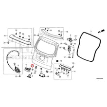 Load image into Gallery viewer, [NEW] JDM HONDA N-ONE JG3 2023 Tailgate GENUINE OEM

