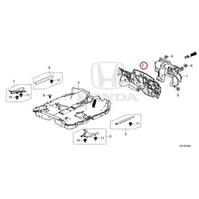 Load image into Gallery viewer, [NEW] JDM HONDA CIVIC FL5 2023 Floor Mat GENUINE OEM
