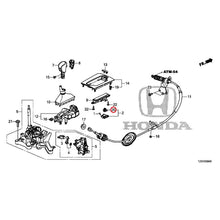 Load image into Gallery viewer, [NEW] JDM HONDA FIT e:HEV GR6 2021 Select Lever GENUINE OEM
