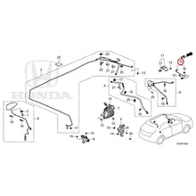 Load image into Gallery viewer, [NEW] JDM HONDA CIVIC FL4 2023 Antenna GENUINE OEM
