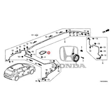 Load image into Gallery viewer, [NEW] JDM HONDA JADE HYBRID FR4 2019 Antenna/Speakers (2) GENUINE OEM
