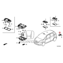 Load image into Gallery viewer, [NEW] JDM HONDA FIT e:HEV GR3 2021 Interior Lights GENUINE OEM
