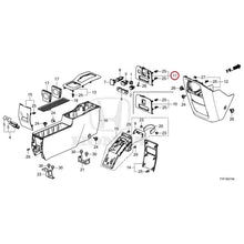 Load image into Gallery viewer, [NEW] JDM HONDA Honda e ZC7 2023 Console GENUINE OEM
