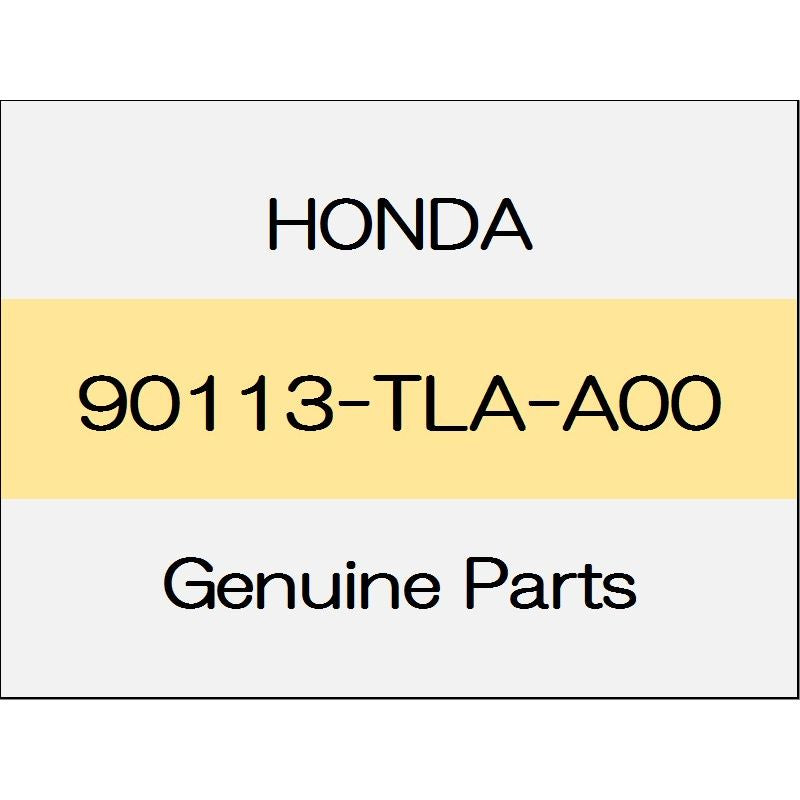 [NEW] JDM HONDA CR-V HYBRID RT Flange bolts 90113-TLA-A00 GENUINE OEM