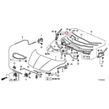 Load image into Gallery viewer, [NEW] JDM HONDA FIT HYBRID GP4 2012 Hood GENUINE OEM
