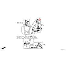 Load image into Gallery viewer, [NEW] JDM HONDA S660 JW5 2020 Seat Belt GENUINE OEM
