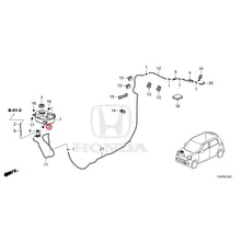 Load image into Gallery viewer, [NEW] JDM HONDA N-ONE JG3 2023 Windshield Washer GENUINE OEM
