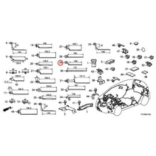 Load image into Gallery viewer, [NEW] JDM HONDA FIT HYBRID GP4 2012 Harness band/bracket GENUINE OEM
