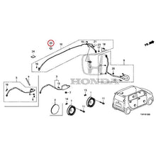 Load image into Gallery viewer, [NEW] JDM HONDA N-WGN JH3 2023 Antenna/Speakers GENUINE OEM
