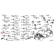 Load image into Gallery viewer, [NEW] JDM HONDA FIT HYBRID GP4 2012 Harness band/bracket GENUINE OEM
