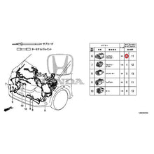 Load image into Gallery viewer, [NEW] JDM HONDA FIT e:HEV GR3 2020 Electrical Connector (Front) GENUINE OEM

