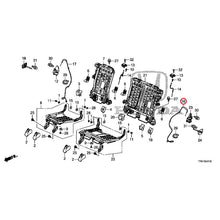 Load image into Gallery viewer, [NEW] JDM HONDA CR-V HYBRID RT5 2020 Rear Seat Short Part GENUINE OEM
