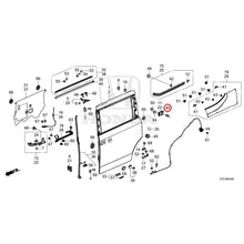 Load image into Gallery viewer, [NEW] JDM HONDA STEP WGN e:HEV RP8 2022 Sliding Door Panel GENUINE OEM
