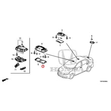 Load image into Gallery viewer, [NEW] JDM HONDA GRACE HYBRID GM4 2015 Interior Lights GENUINE OEM
