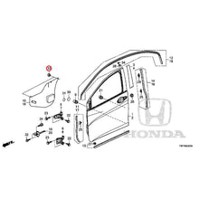 Load image into Gallery viewer, [NEW] JDM HONDA GRACE HYBRID GM4 2015 Front Door Panel GENUINE OEM

