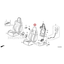 Load image into Gallery viewer, [NEW] JDM HONDA CIVIC FK8 2020 Front Seat (Passenger Side) (TYPE R) GENUINE OEM
