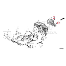 Load image into Gallery viewer, [NEW] JDM HONDA VEZEL HYBRID RU3 2020 Floor Mat GENUINE OEM
