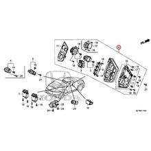 Load image into Gallery viewer, [NEW] JDM HONDA CR-Z ZF2 2014 Switches GENUINE OEM
