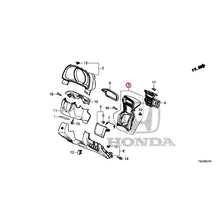 Load image into Gallery viewer, [NEW] JDM HONDA FIT GK5 2014 Instrument panel garnish (driver side) GENUINE OEM
