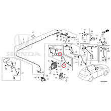 Load image into Gallery viewer, [NEW] JDM HONDA Civic e:HEV FL4 2025 Antenna GENUINE OEM
