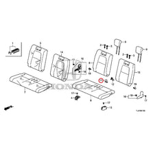 Load image into Gallery viewer, [NEW] JDM HONDA CR-V RW1 2022 Rear Seat (7-Passenger) GENUINE OEM
