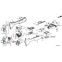Load image into Gallery viewer, [NEW] JDM HONDA VEZEL e:HEV RV5 2021 Console GENUINE OEM
