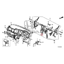Load image into Gallery viewer, [NEW] JDM HONDA N-WGN JH3 2023 Instrument panel GENUINE OEM

