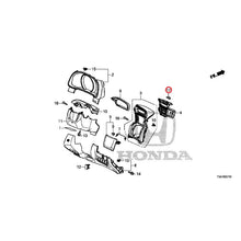 Load image into Gallery viewer, [NEW] JDM HONDA FIT GK5 2014 Instrument panel garnish (driver side) GENUINE OEM
