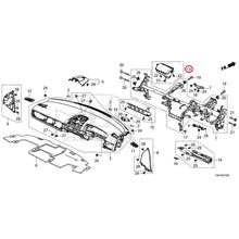 Load image into Gallery viewer, [NEW] JDM HONDA CIVIC FL5 2025 Instrument panel GENUINE OEM
