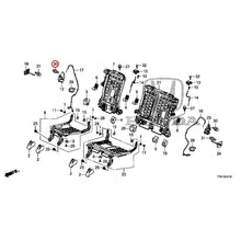 Load image into Gallery viewer, [NEW] JDM HONDA CR-V HYBRID RT5 2020 Rear Seat Short Part GENUINE OEM
