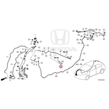 Load image into Gallery viewer, [NEW] JDM HONDA CIVIC FL4 2023 Windshield Washer GENUINE OEM

