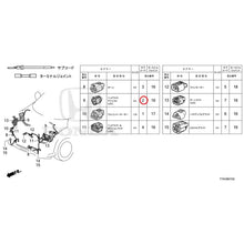 Load image into Gallery viewer, [NEW] JDM HONDA VEZEL RU1 2020 Electrical Connector (Front) (1) GENUINE OEM
