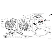 Load image into Gallery viewer, [NEW] JDM HONDA ODYSSEY e:HEV RC5 2024 Center Table GENUINE OEM

