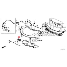 Load image into Gallery viewer, [NEW] JDM HONDA JADE HYBRID FR4 2019 Hood GENUINE OEM
