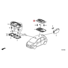 Load image into Gallery viewer, [NEW] JDM HONDA FIT GK5 2016 Interior Lights GENUINE OEM
