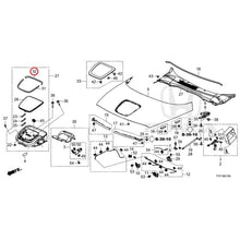 Load image into Gallery viewer, [NEW] JDM HONDA Honda e ZC7 2023 Hood GENUINE OEM

