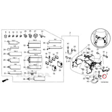 Load image into Gallery viewer, [NEW] JDM HONDA CIVIC FL5 2023 Wiring Harness (1) GENUINE OEM
