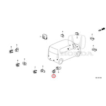 Load image into Gallery viewer, [NEW] JDM HONDA N-BOX JOY JF5 2025 Parking Sensor GENUINE OEM
