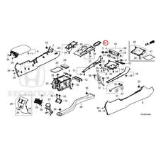 Load image into Gallery viewer, [NEW] JDM HONDA Civic e:HEV FL4 2025 Console GENUINE OEM
