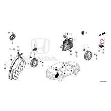 Load image into Gallery viewer, [NEW] JDM HONDA ZR-V RZ3 2023 Speakers GENUINE OEM
