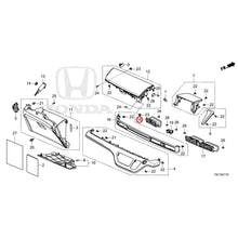 Load image into Gallery viewer, [NEW] JDM HONDA ODYSSEY e:HEV RC4 2021 Instrument Panel Garnish (Passenger Side) (130) GENUINE OEM
