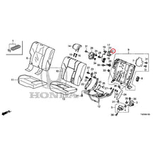 Load image into Gallery viewer, [NEW] JDM HONDA CIVIC FK2 2015 Rear Seat (R.) GENUINE OEM
