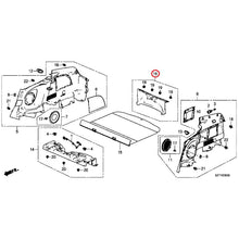 Load image into Gallery viewer, [NEW] JDM HONDA CR-Z ZF1 2012 Side Lining GENUINE OEM
