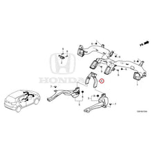 Load image into Gallery viewer, [NEW] JDM HONDA FIT e:HEV GR3 2023 Duct GENUINE OEM
