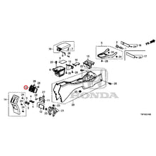 Load image into Gallery viewer, [NEW] JDM HONDA GRACE HYBRID GM4 2015 Console GENUINE OEM
