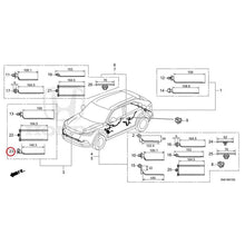 Load image into Gallery viewer, [NEW] JDM HONDA VEZEL e:HEV RV5 2021 Wire Harnesses (6) GENUINE OEM
