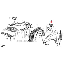Load image into Gallery viewer, [NEW] JDM HONDA CR-V RW1 2021 Front Fenders GENUINE OEM

